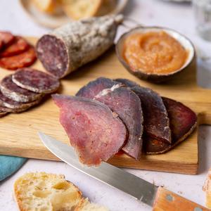 Charcuterie de boeuf