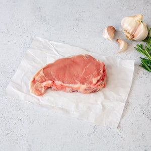 Le Boeuf ethique Côtes de veau