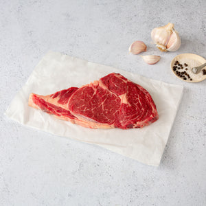 Le Boeuf ethique Entrecôte