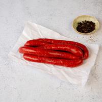 Le Boeuf ethique Merguez de boeuf