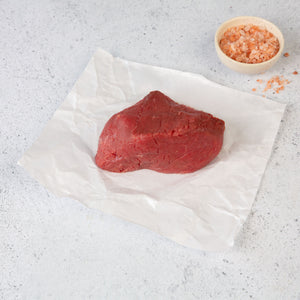 Pavé de Boeuf | Le Boeuf Ethique