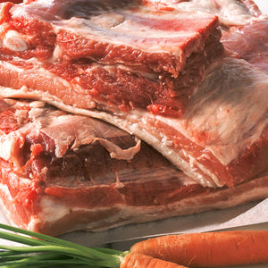 Pot au feu à l'os | Le Boeuf Ethique