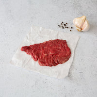 Steak bavette Le boeuf Ethique 1