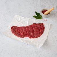 Steak hampe de bœuf | Le Boeuf Ethique