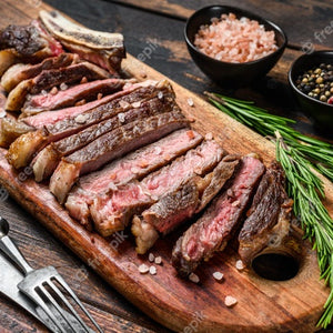 Faux-filet de Bœuf recette | Le Boeuf Ethique