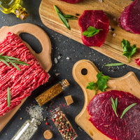 Colis Beef Family | Le Boeuf Ethique